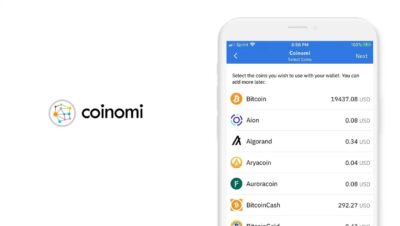 Is Coinomi a safe wallet?