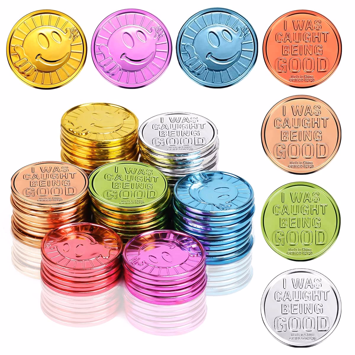 What are colored coins?