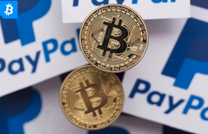 Quali exchange di criptovalute accettano PayPal?
