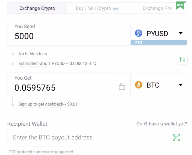 Come posso acquistare Bitcoin con PayPal?