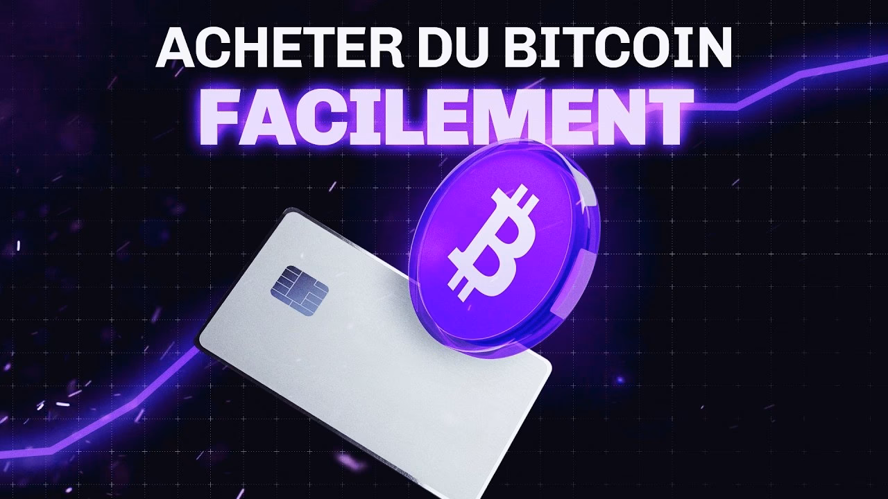 Comment investir dans le Bitcoin débutant ?