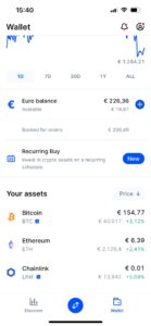 Comment récupérer ses bitcoins en argent ?