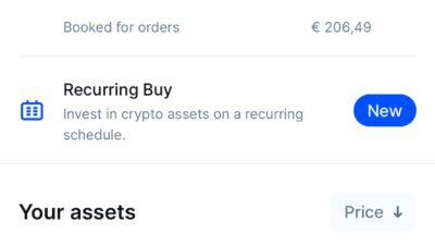Comment récupérer ses bitcoins en argent ?