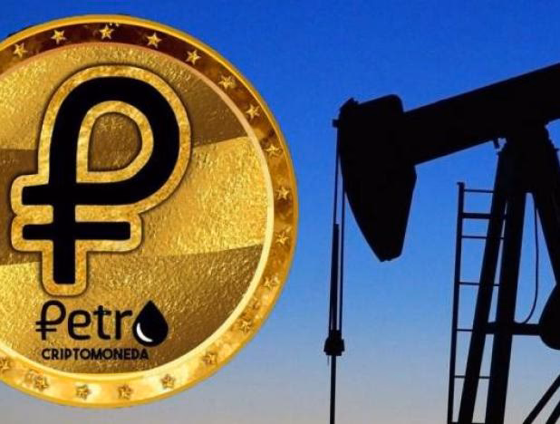 ¿Cómo sacar una cuenta en Petro?
