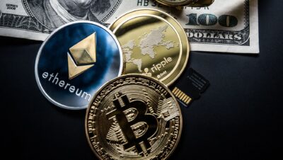 ¿Cómo afectan las criptomonedas a los bancos?