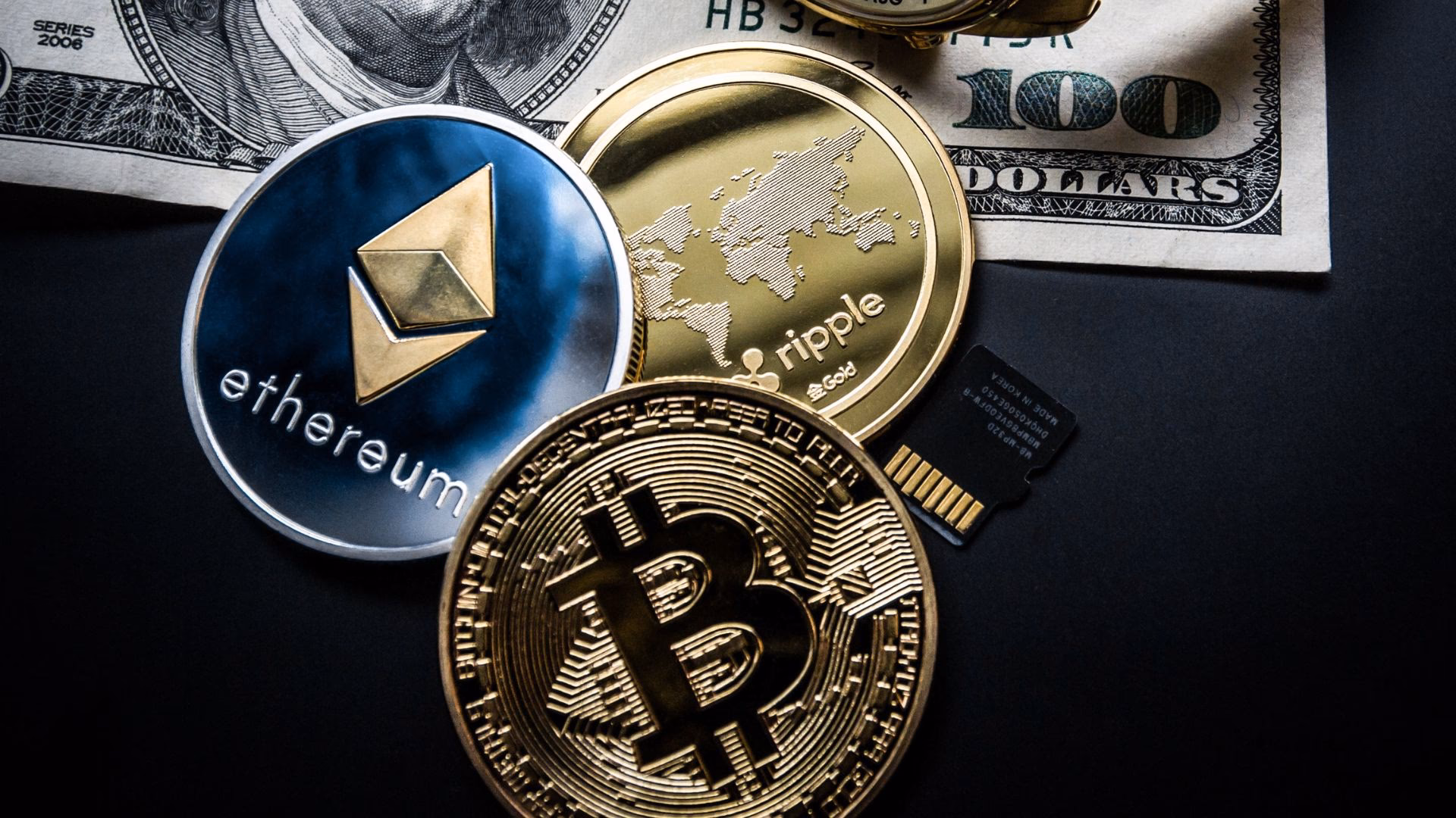 ¿Cómo afectan las criptomonedas a los bancos?