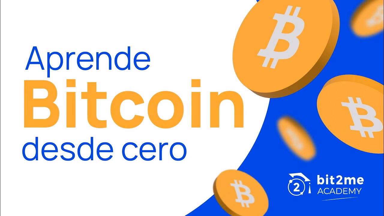 ¿Cómo entender Bitcoin para principiantes?