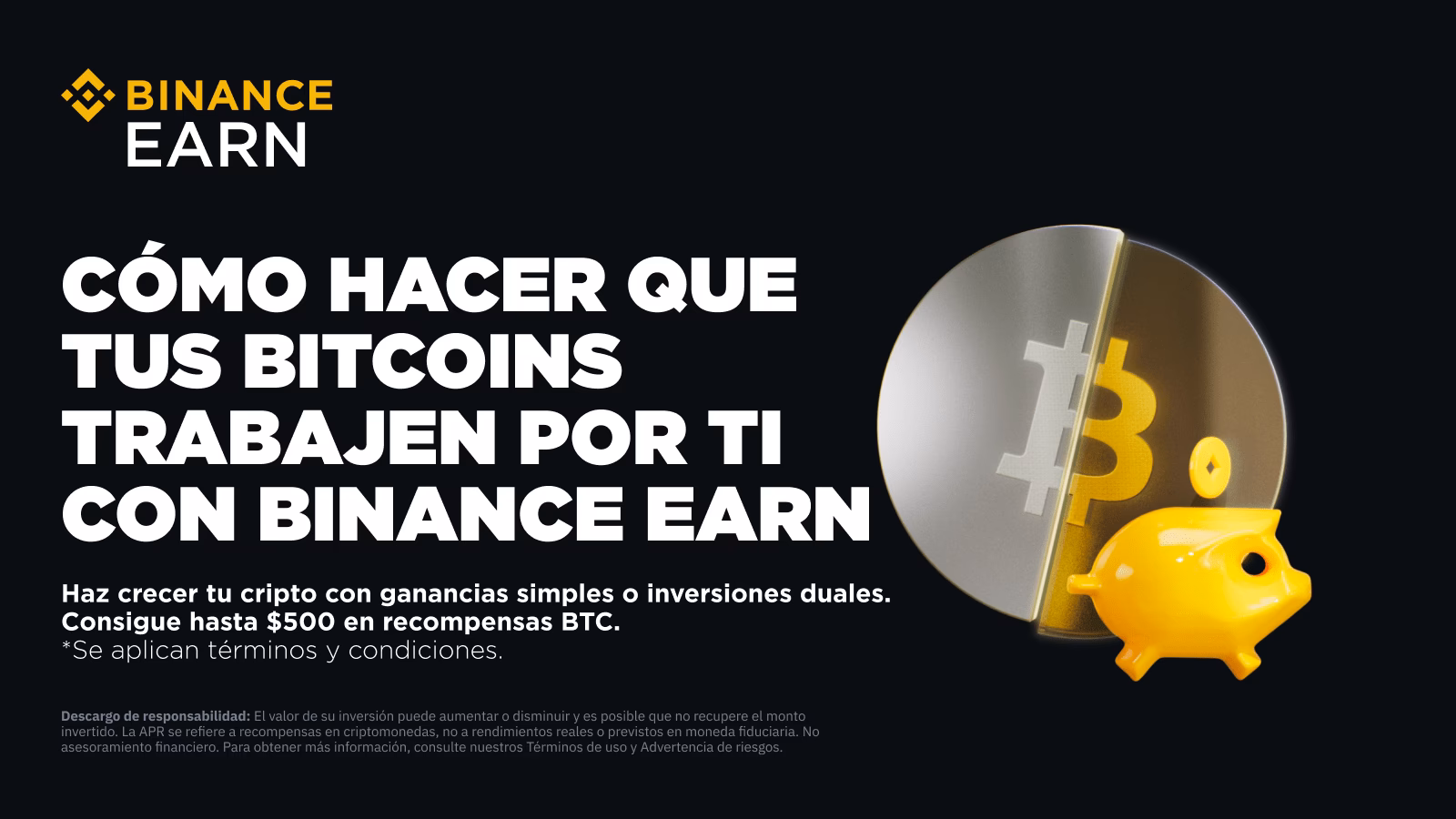 ¿Qué hace que suba tu bitcoin?