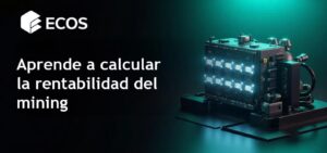 ¿Cómo se calcula el beneficio en ETH?