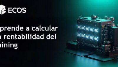 ¿Cómo se calcula el beneficio en ETH?