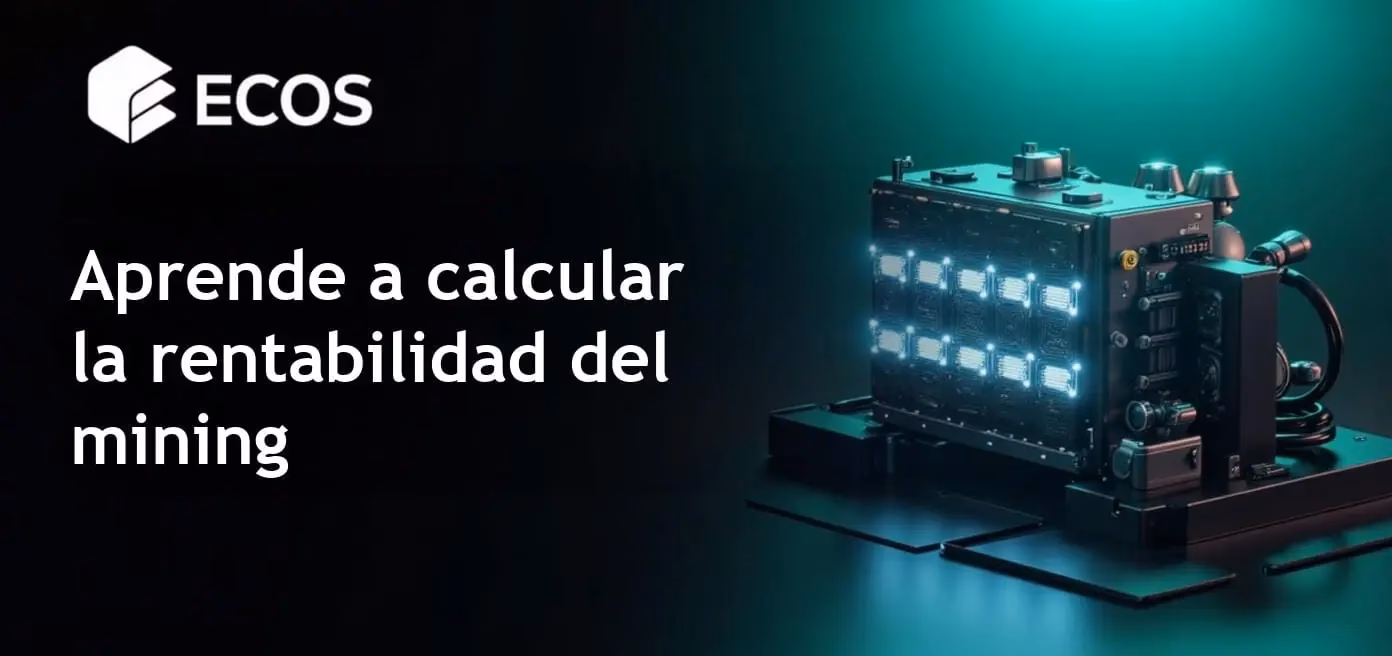 ¿Cómo se calcula el beneficio en ETH?