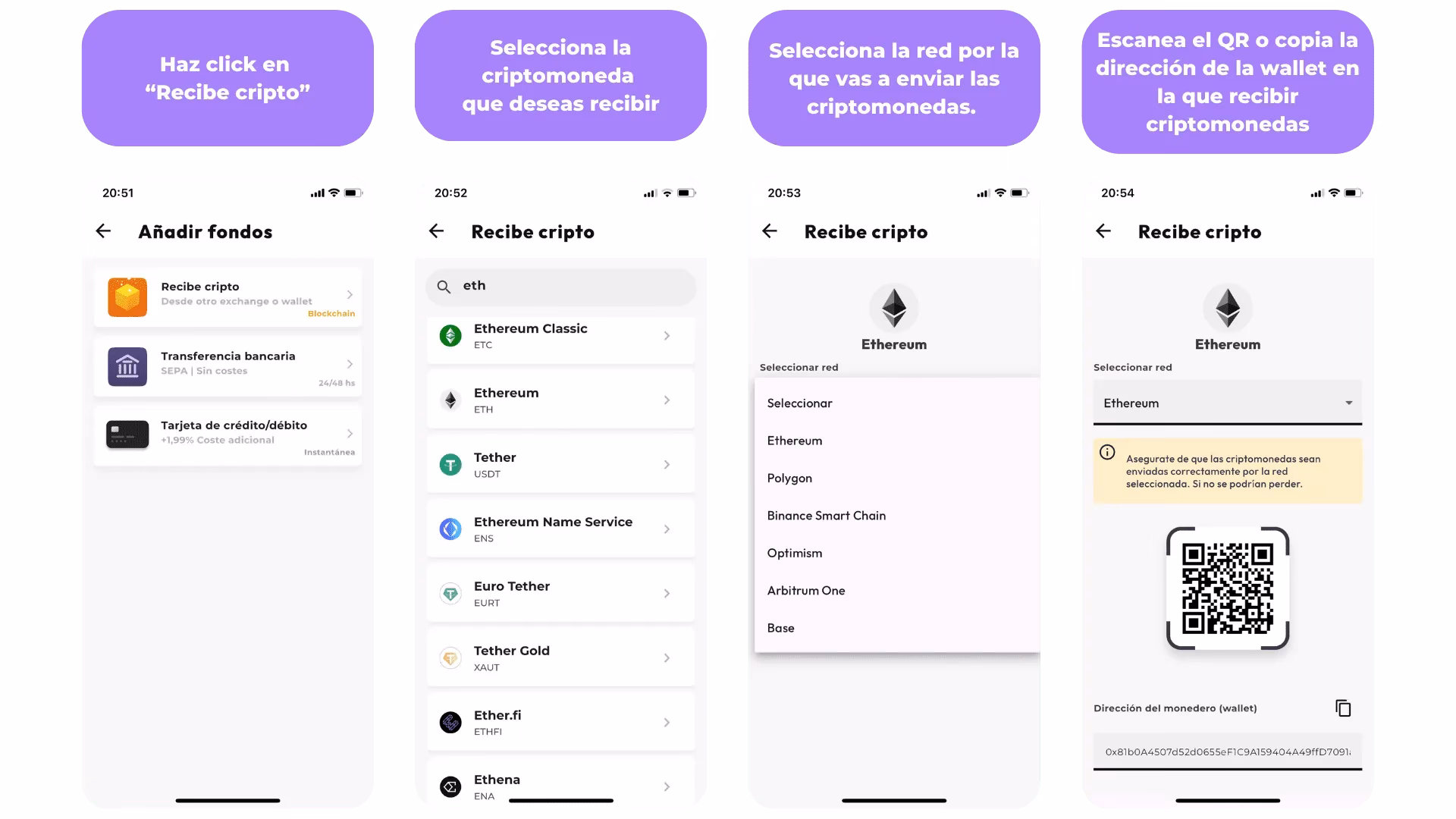 ¿Cuánto vale una criptomoneda en euros?