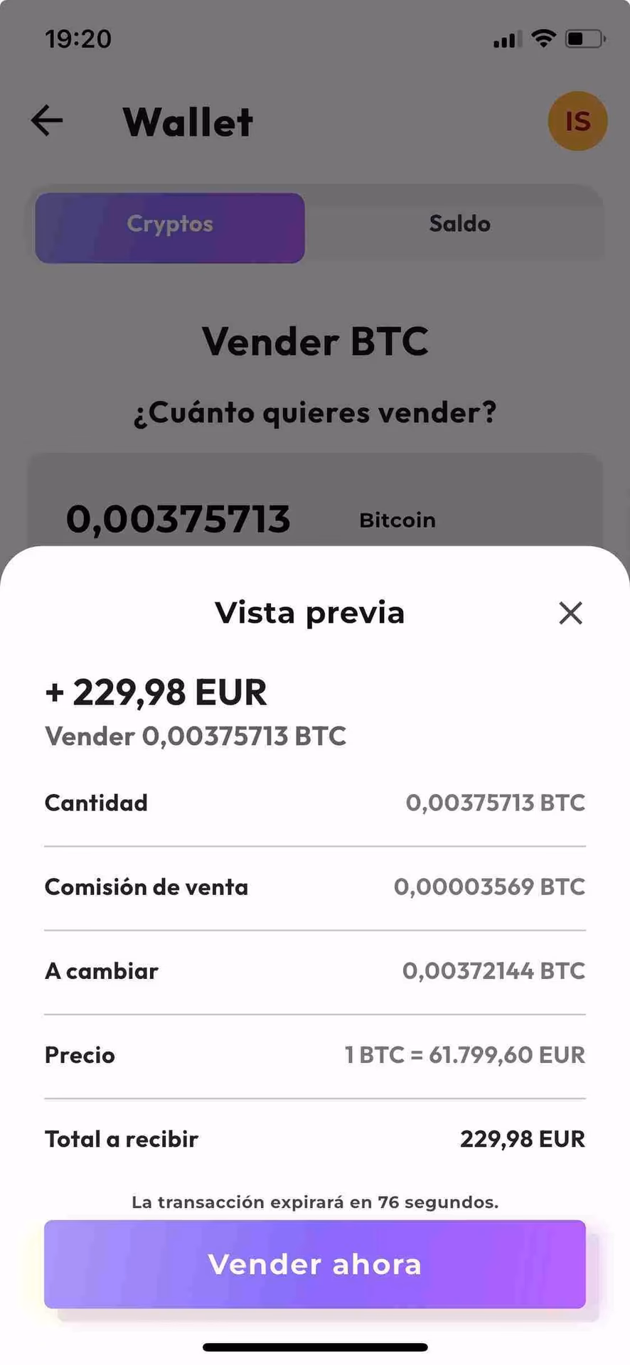 ¿Cómo puedo transferir criptomonedas de un exchange a otro?