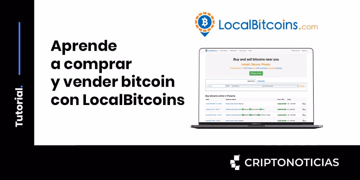 ¿Por qué cierra LocalBitcoins?