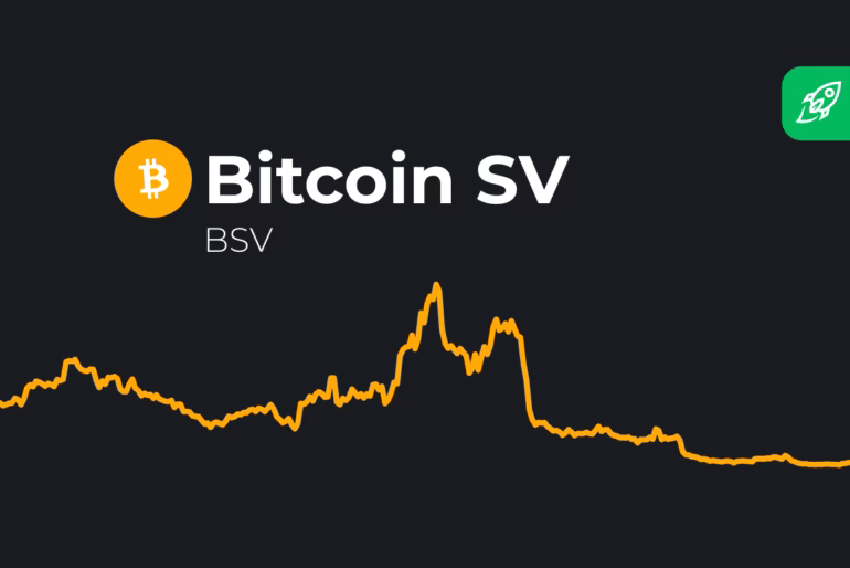 ¿Qué es Bitcoin SV?