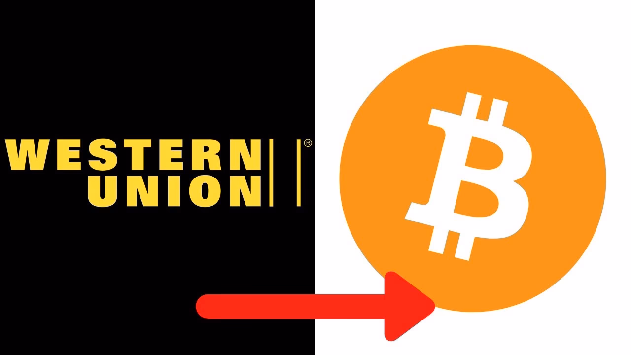 ¿Puedo comprar bitcoins con Western Union?