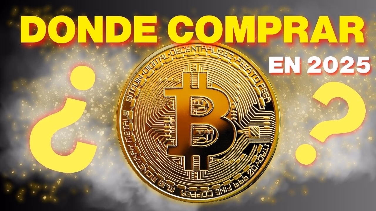 ¿Qué necesito para comprar Bitcoin?