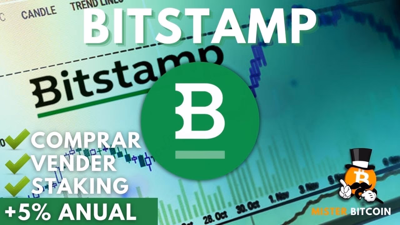 ¿Está permitido usar Bitstamp en Estados Unidos?