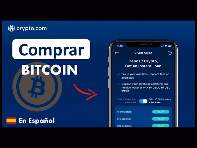 ¿Cómo comprar Bitcoin Revolut?