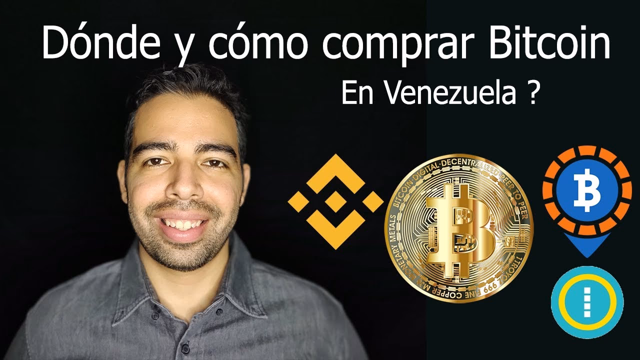 ¿Existe el bitcoin en Venezuela?