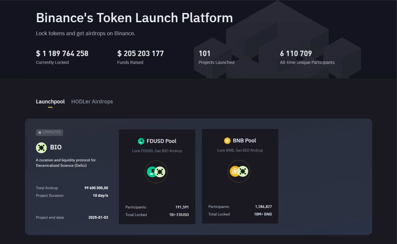 ¿Dónde comprar criptos recién salidas?