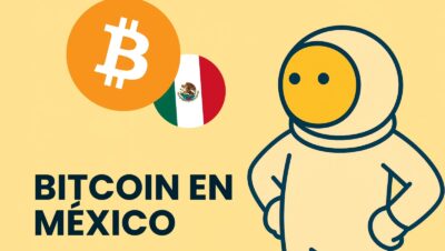¿Dónde se compra el Bitcoin en México?