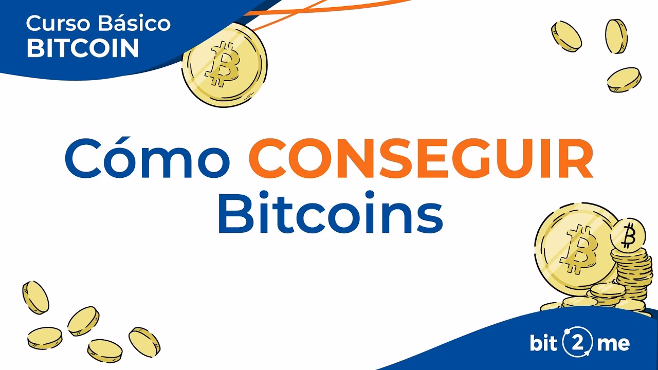 ¿Cómo se consiguen las criptomonedas?