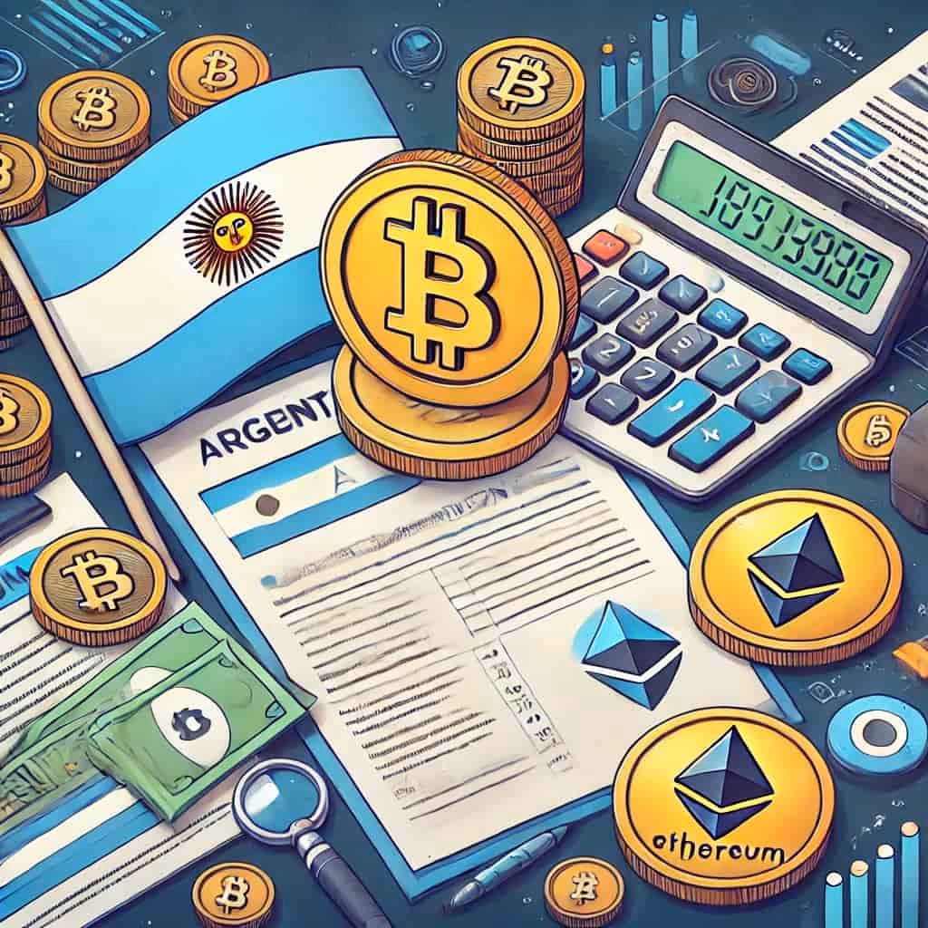 ¿Cómo tributa un trader en Argentina?