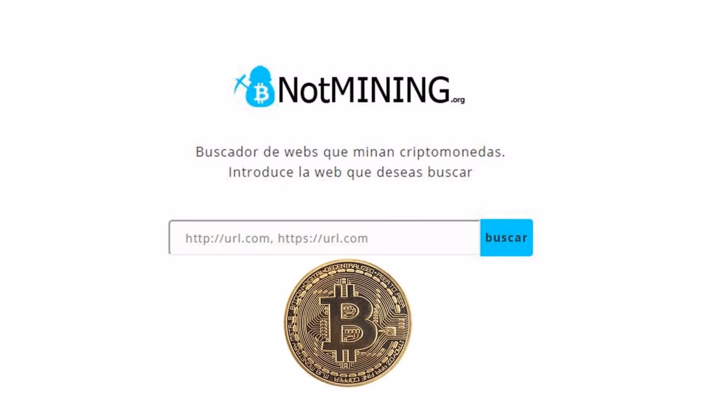 ¿Se puede rastrear la minería de bitcoin?
