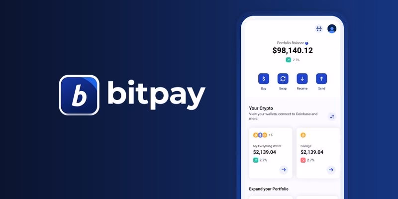 ¿Cómo realizo un depósito en BitPay?