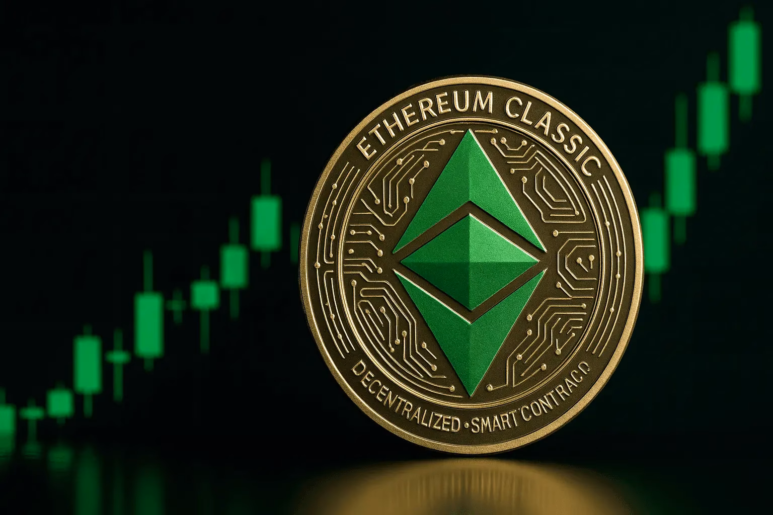 ¿Cómo minar Ethereum Classic 2025?
