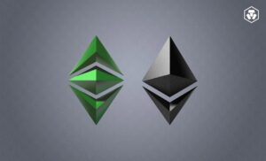¿Se puede minar Ethereum Classic?