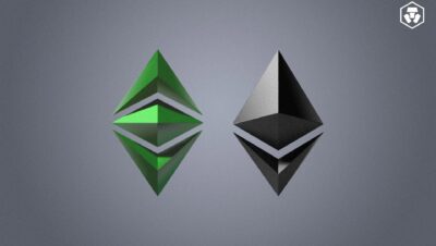 ¿Se puede minar Ethereum Classic?