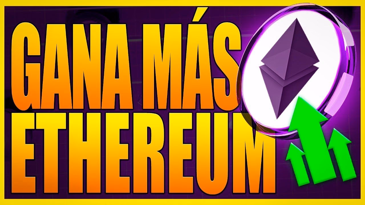 ¿Cómo ganar Ethereum?