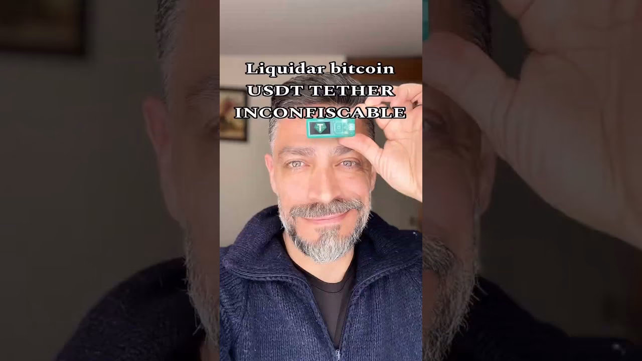 ¿Cómo hacer que el bitcoin sea líquido?