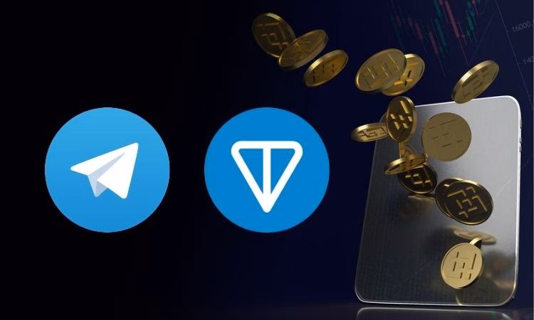 ¿Cómo puedo enviar dinero por Telegram?
