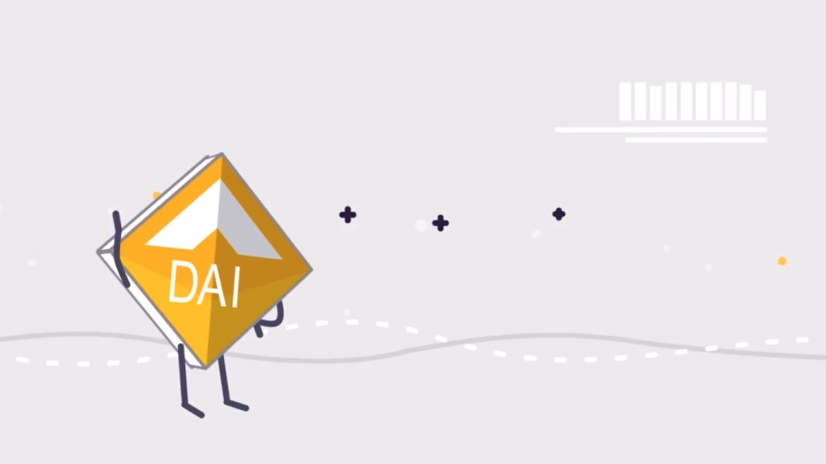 ¿Cómo minar la moneda DAI?