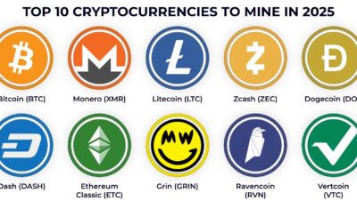 ¿Qué necesito para minar Monero?