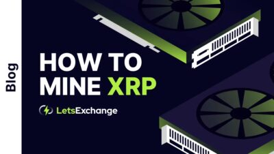 ¿Cómo puedo minar XRP en mi PC?