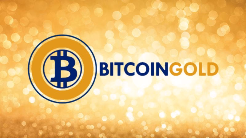 ¿Cómo conseguir Bitcoin Gold?