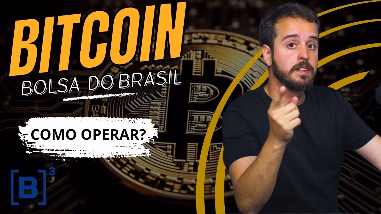 Qual a maneira correta de comprar Bitcoin no Brasil?