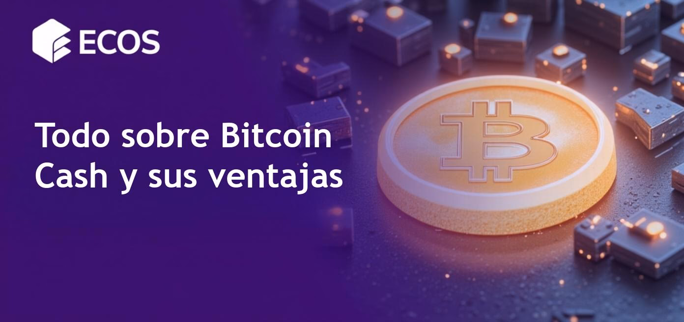 ¿Cómo funciona Bitcoin Cash?