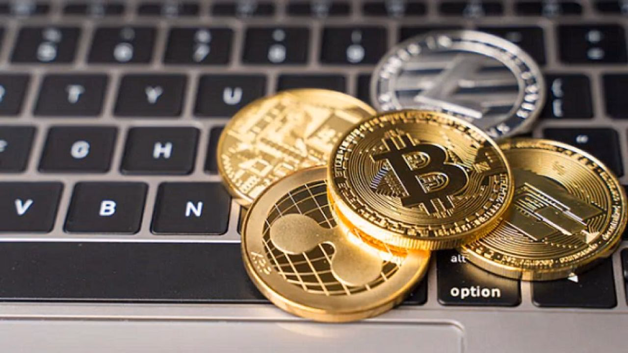 ¿Cómo se hace un pago por Bitcoin?