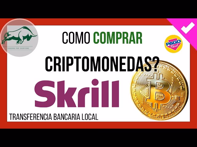 ¿Puedo comprar USDT a través de Skrill?