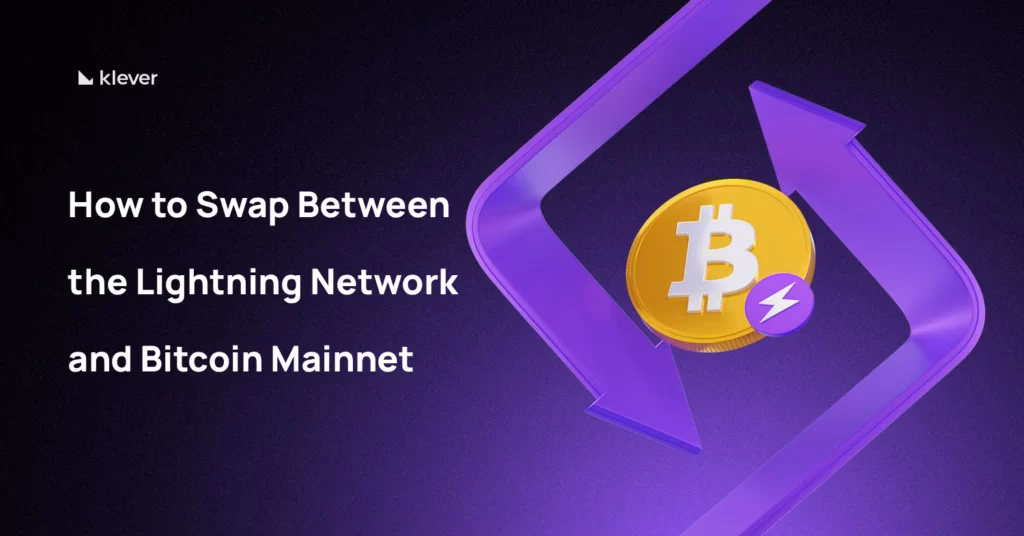 ¿Cómo sacar bitcoins de la red Lightning?