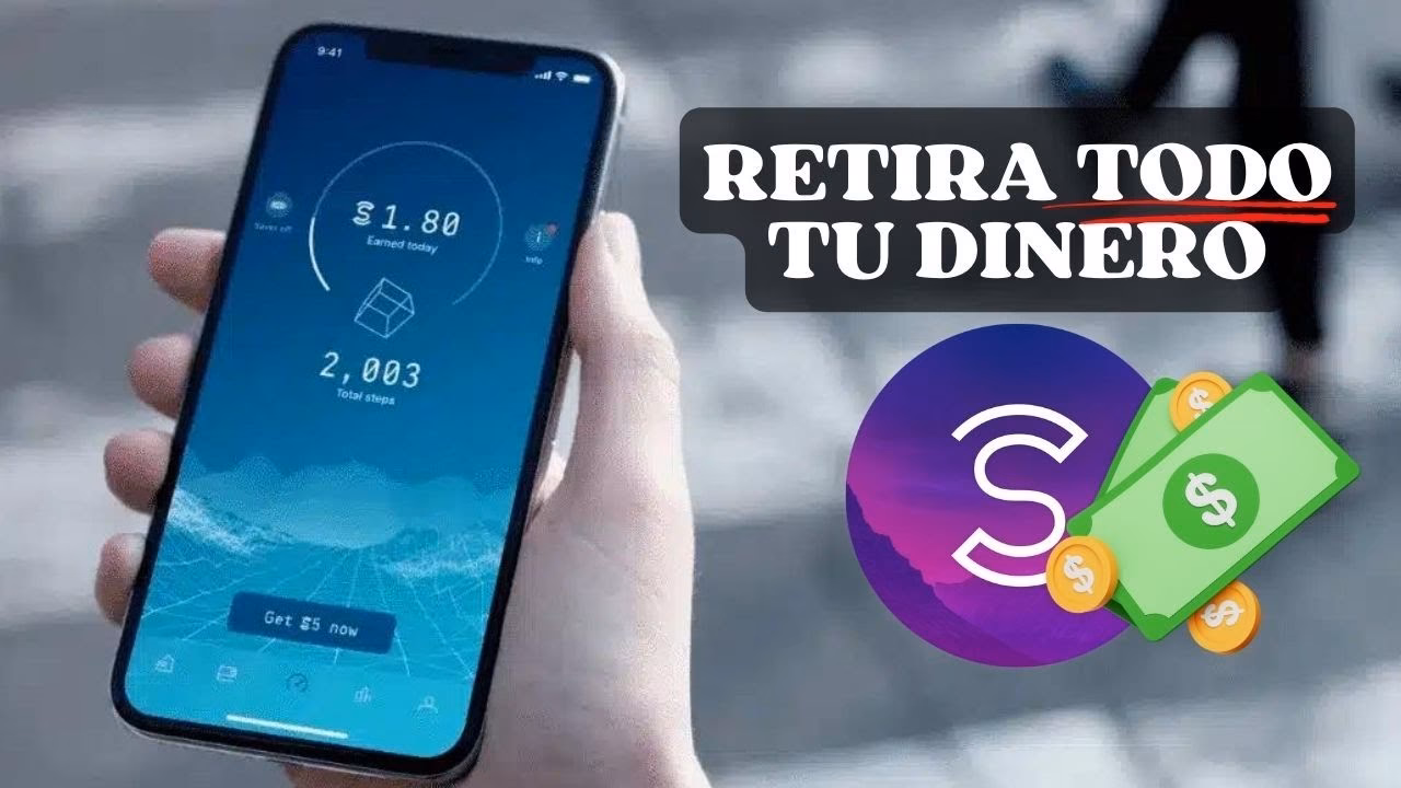 ¿Cómo convertir Sweatcoin a BTC?