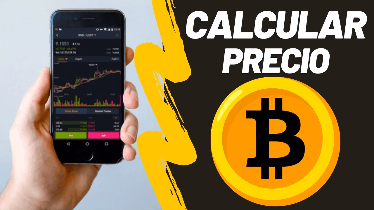 ¿Cómo se calcula el precio de una criptomoneda?
