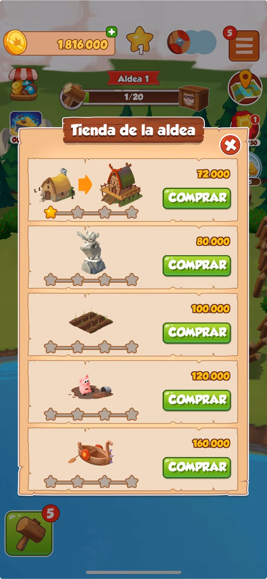 ¿Qué significa coin master en español?