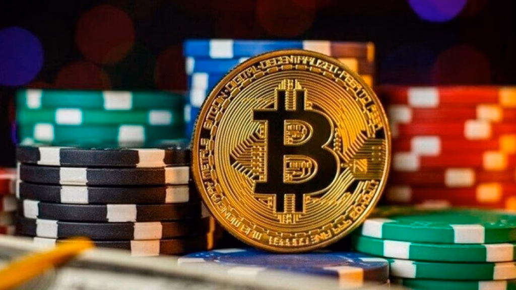 ¿Se pueden comprar criptomonedas en Las Vegas?