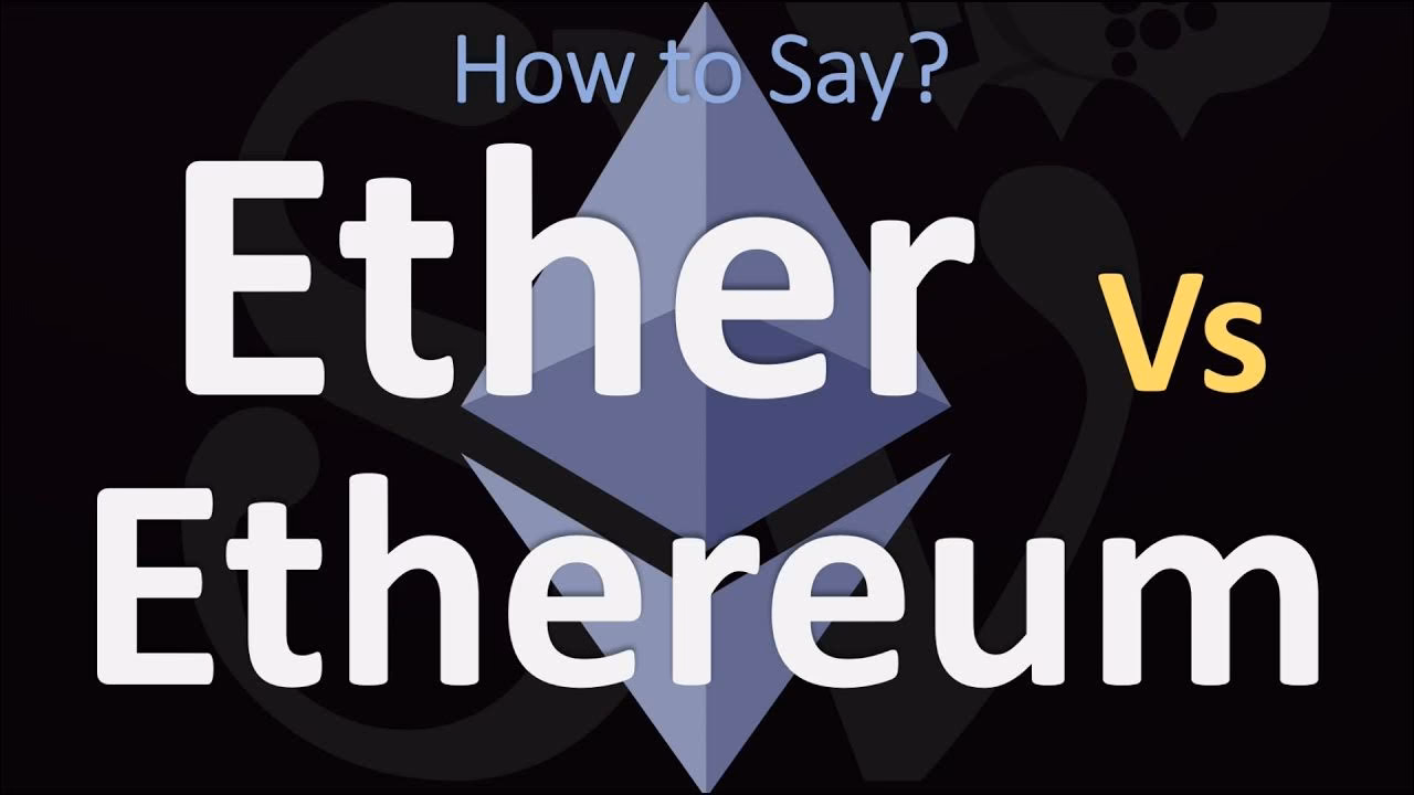 ¿Cómo se dice eth?